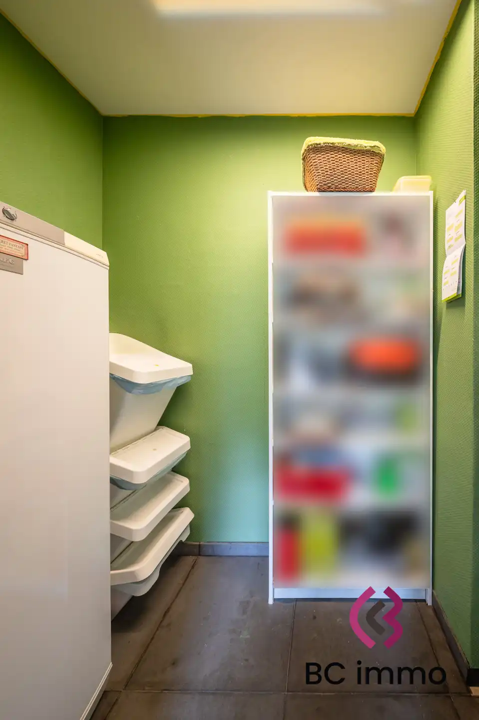 Exclusief appartement met 3 slaapkamers in hartje Hasselt foto 12