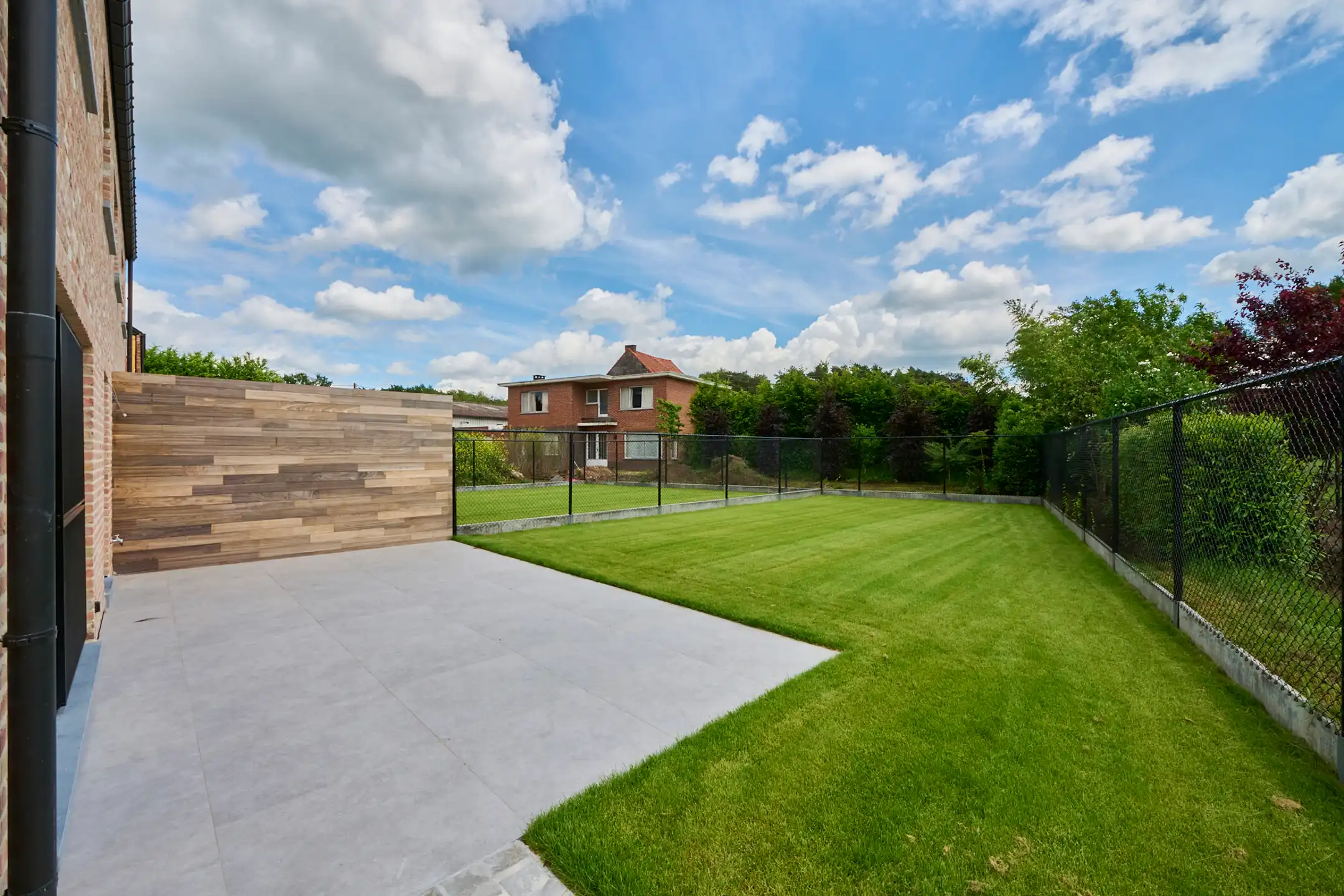 BEN-woningen afgewerkt, casco of cascoplus foto 7