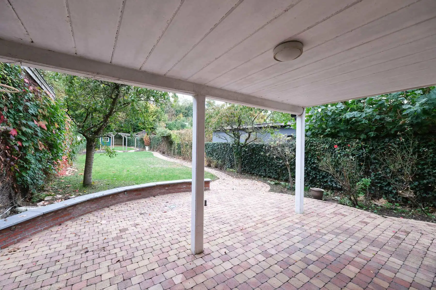 Huis te koop foto 22