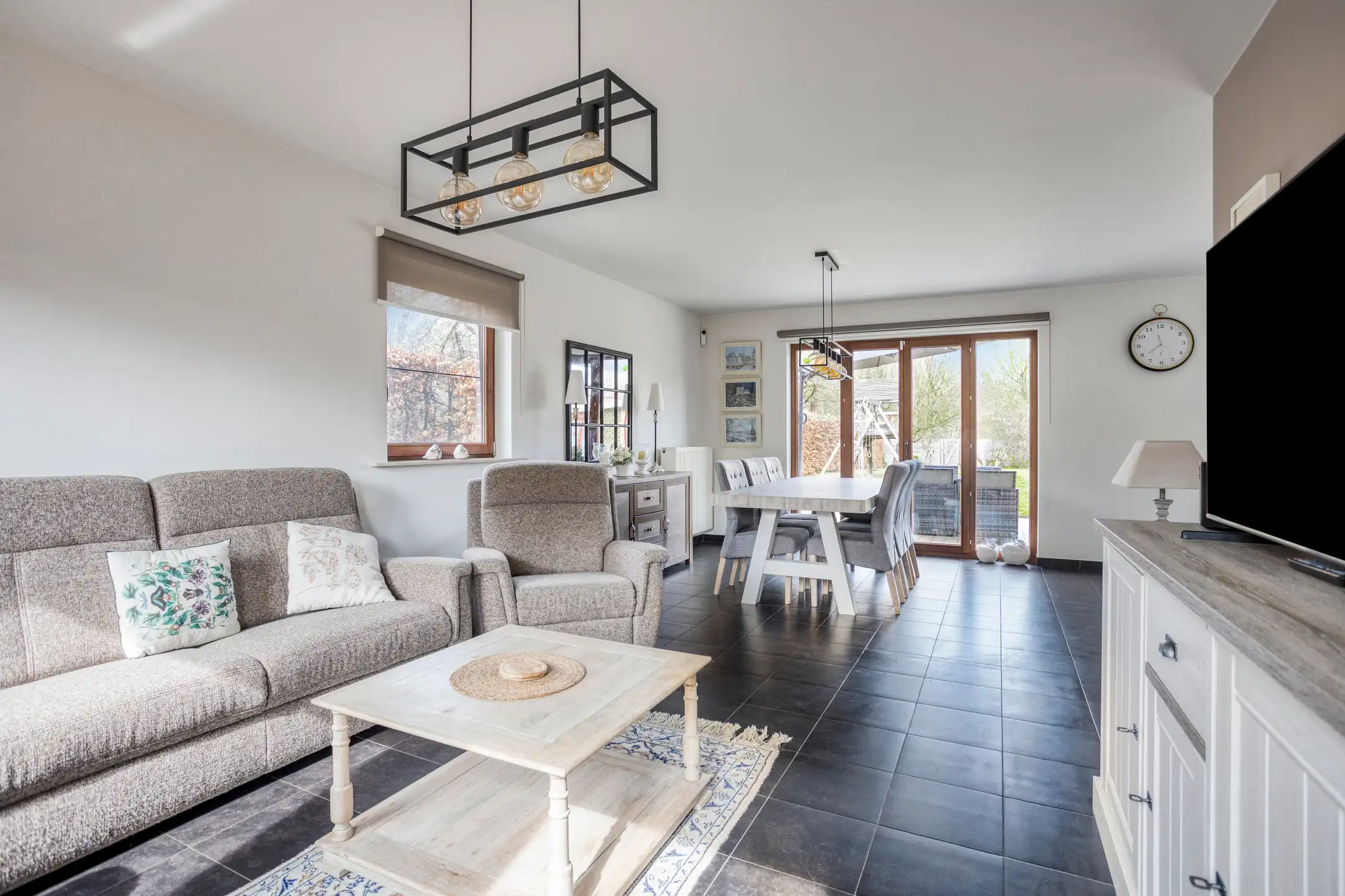 Open bebouwing met 3 slaapkamers te Wezemaal foto 4