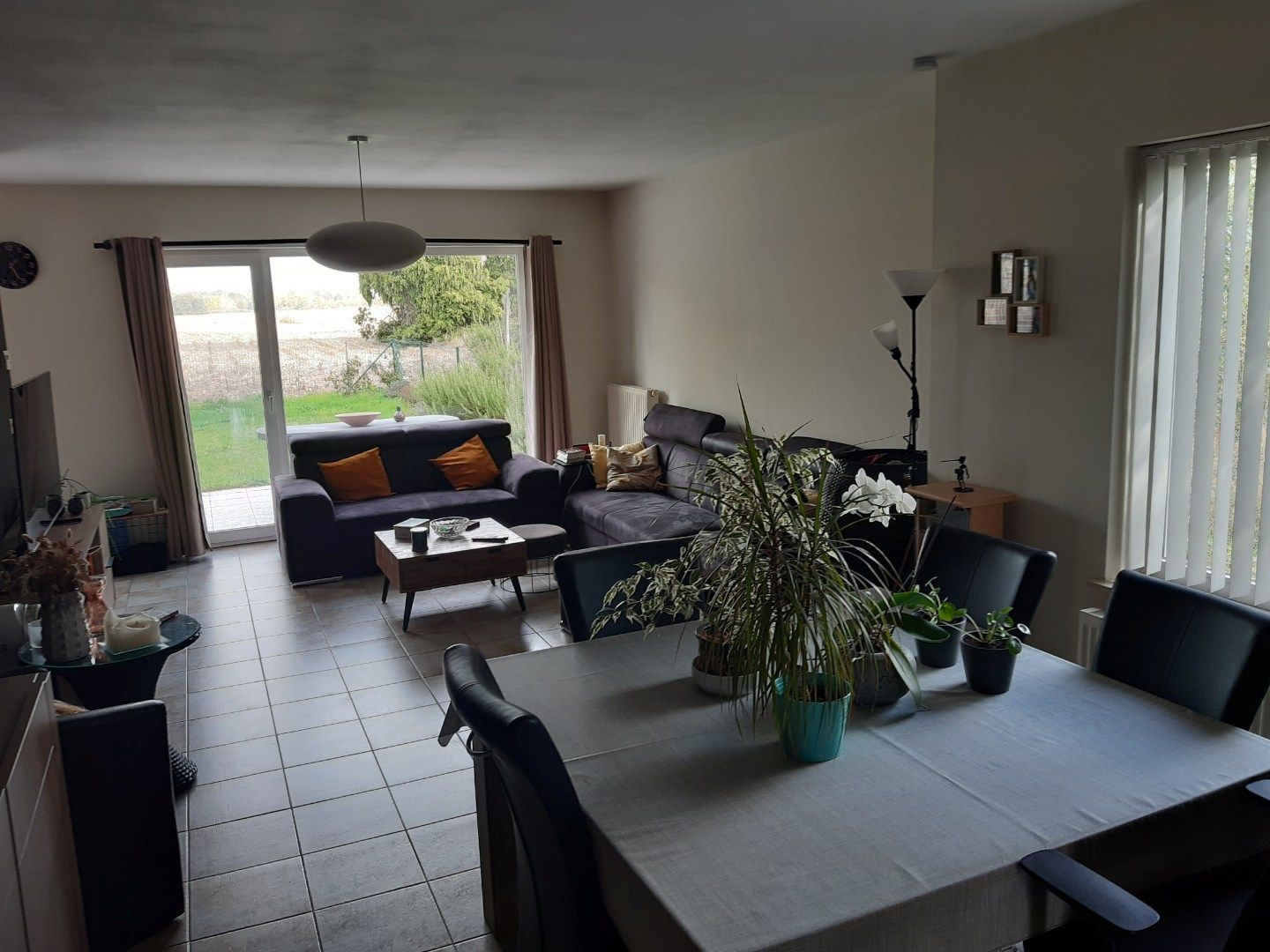 Aangename woning (Half Open). foto 3