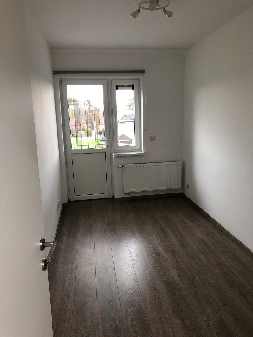 Goed gelegen, energiezuinig 3 slaapkamer-appartement met terras  foto 4