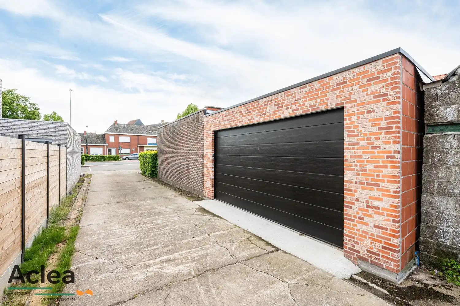 Ruime woning in het centrum van Kaprijke foto 36