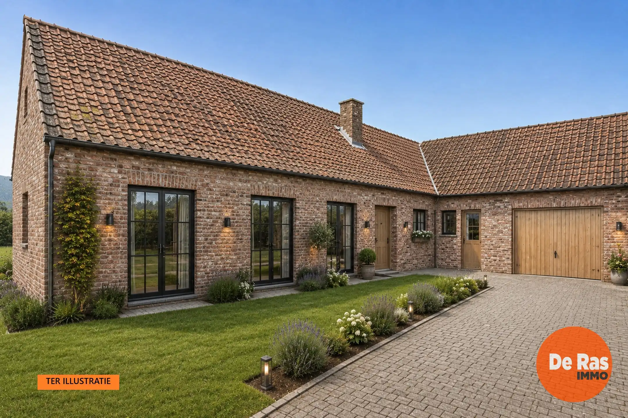 Huis te koop Everslaarstraat 224 - 9160 Lokeren