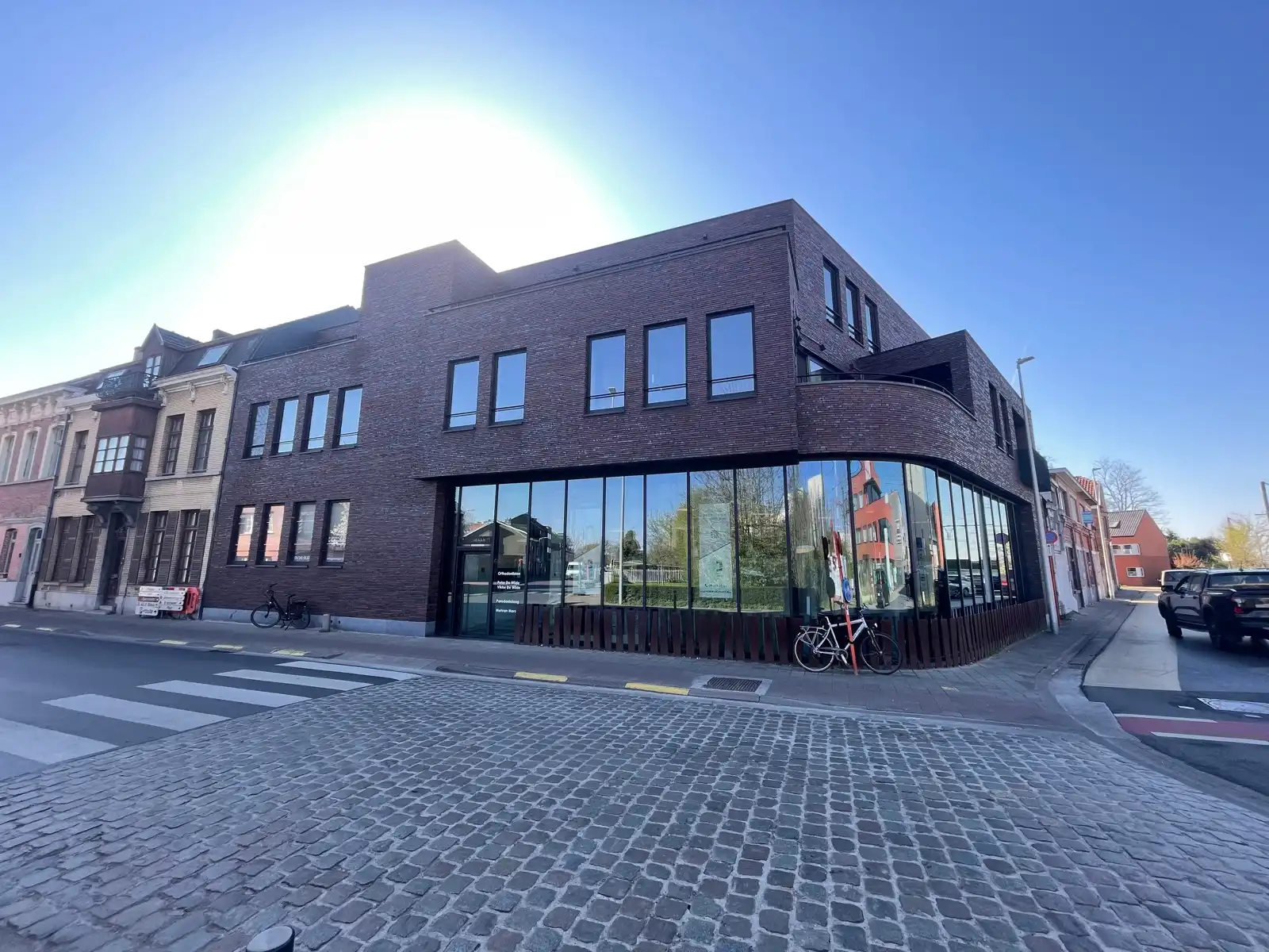 Appartement te huur Lokerenbaan 71/W6 - 9240 Zele