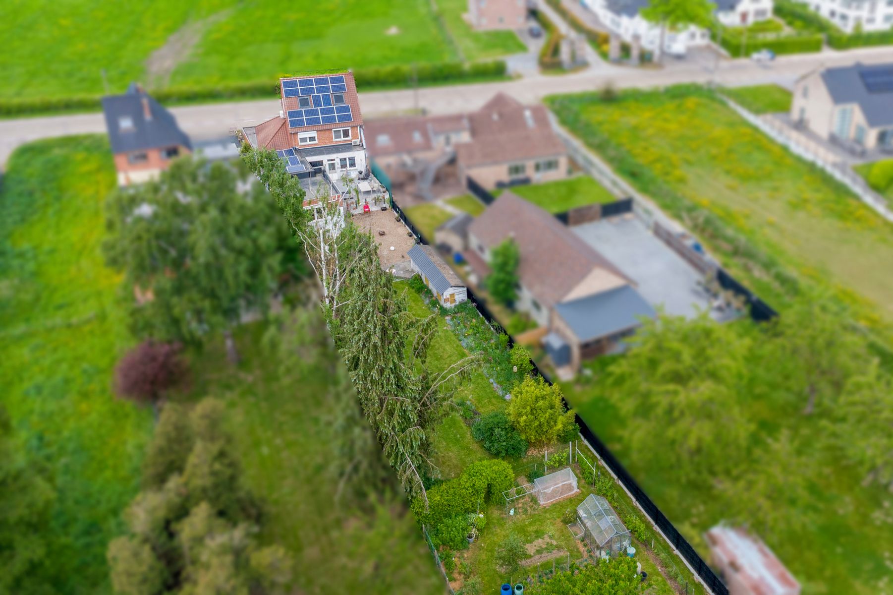 Hoofdfoto van de publicatie: Huis te koop