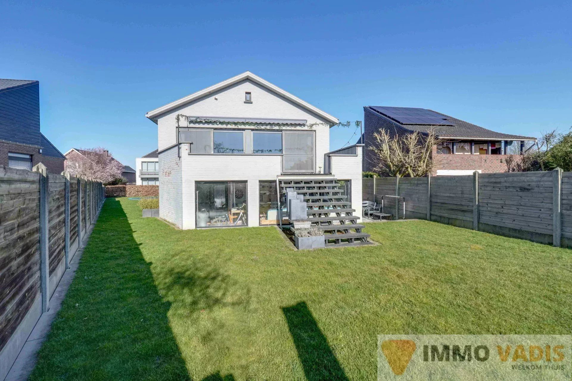 Ruime instapklare woning foto 14