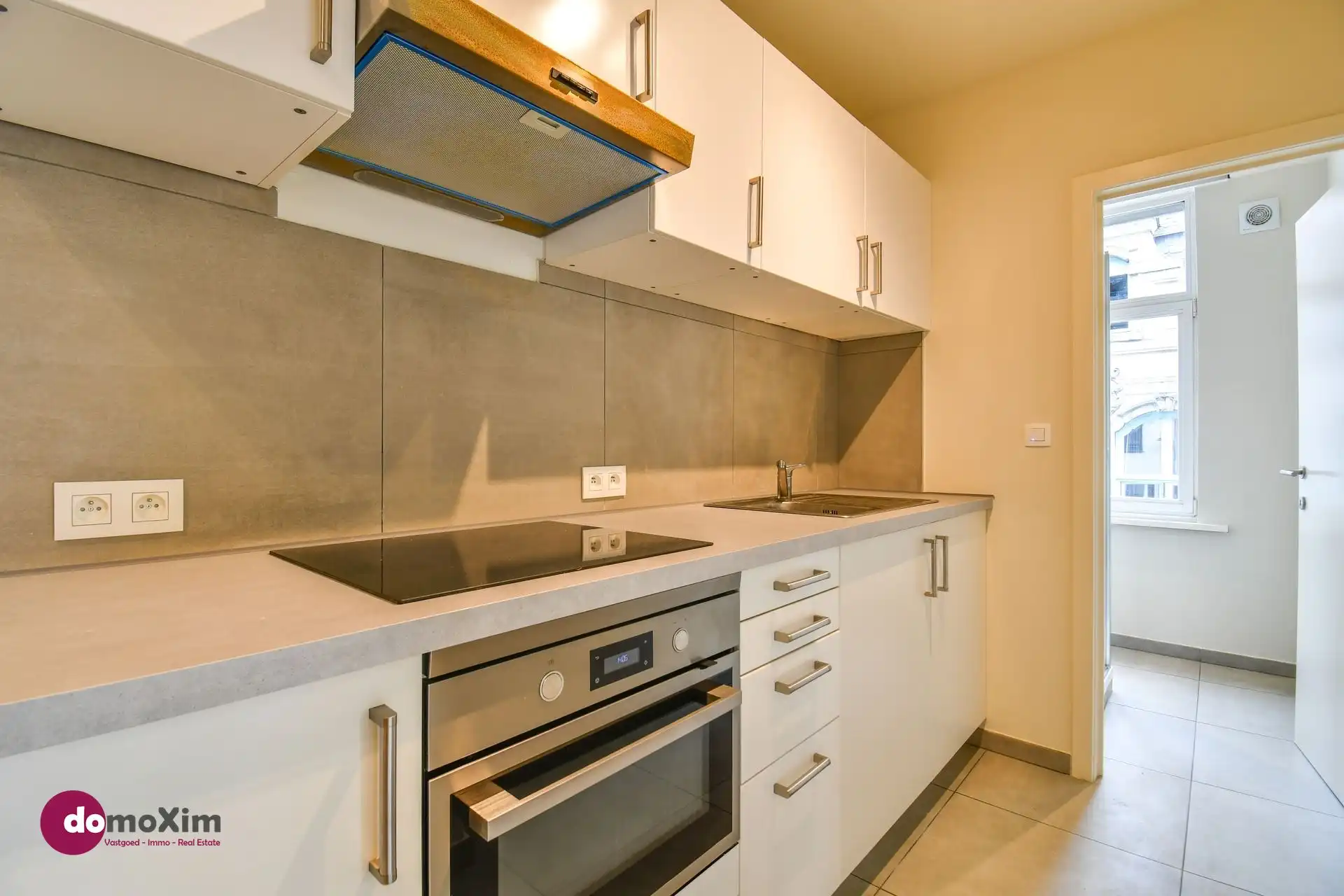 Opbrengsteigendom met 3 appartementen en handelsruimte in het centrum van Mechelen foto 10