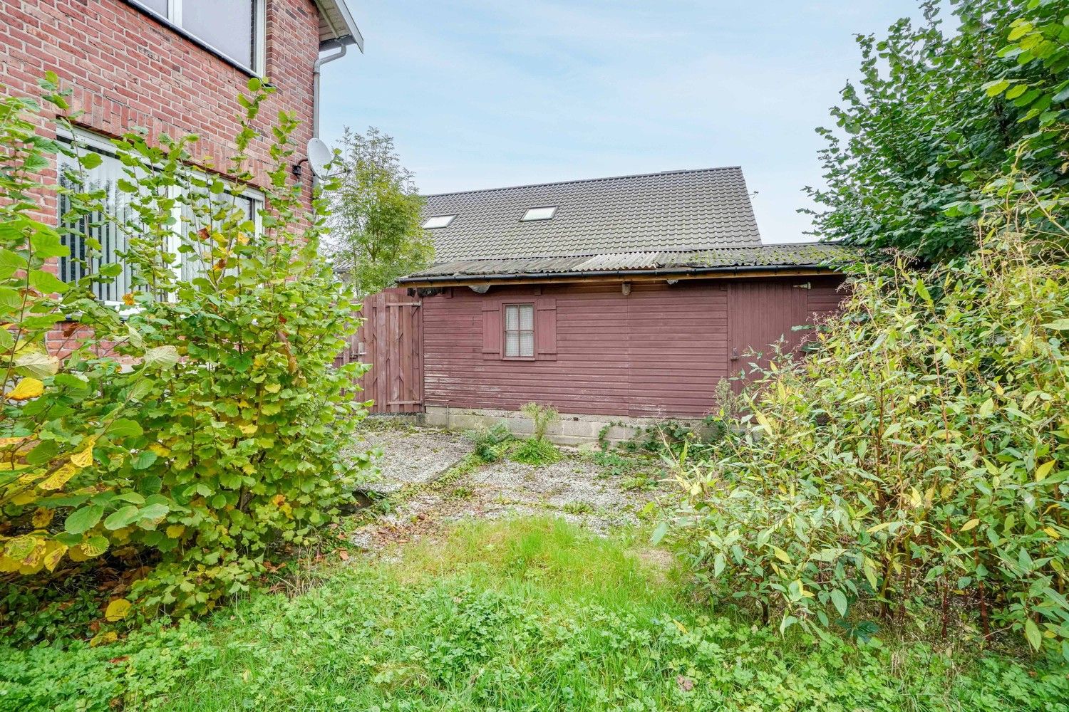 Te koop: Vrijstaande woning met drie slaapkamers, Vitschen 32 te 3798 Gravenvoeren foto 21