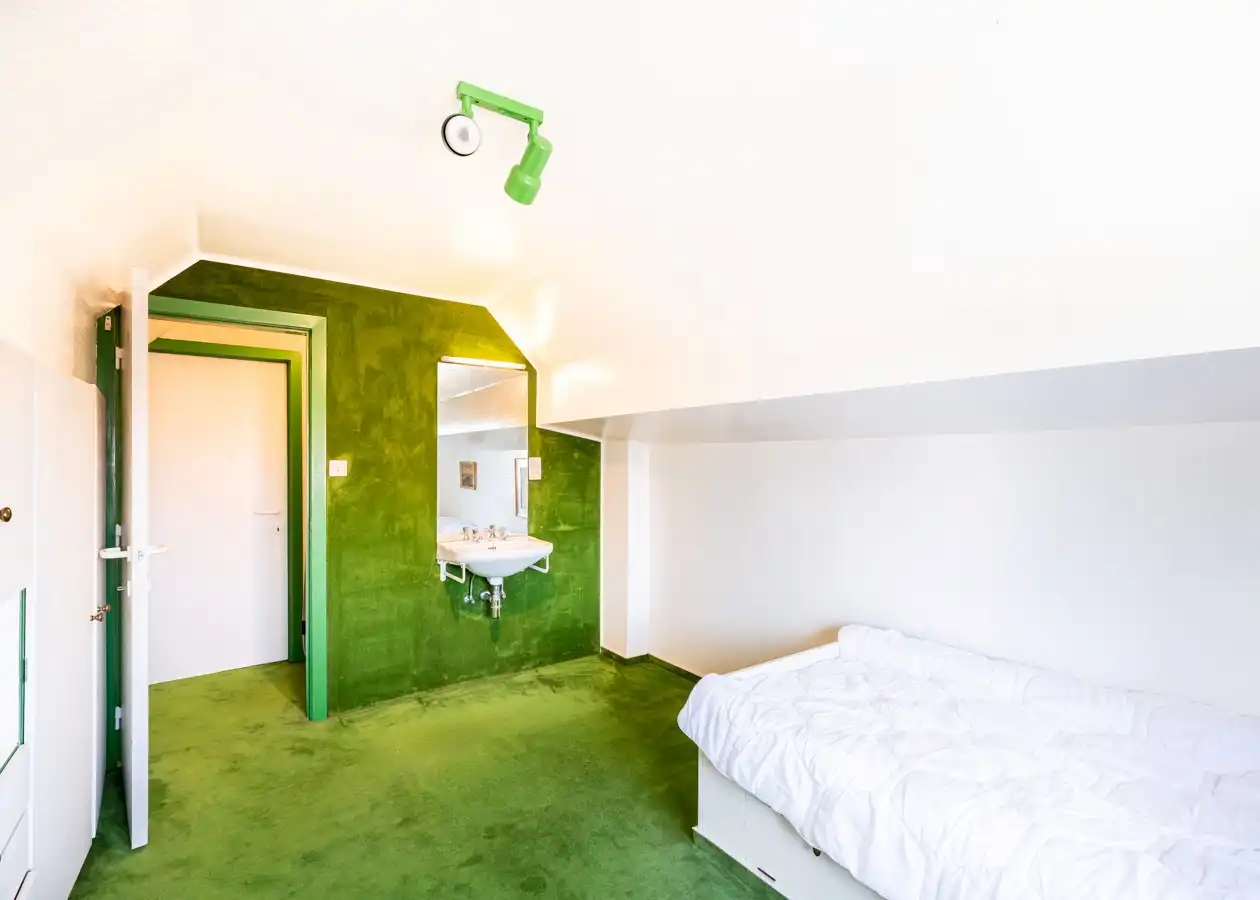 Charmante halfopen woning in Sint-Idesbald, vlak bij zee foto 21