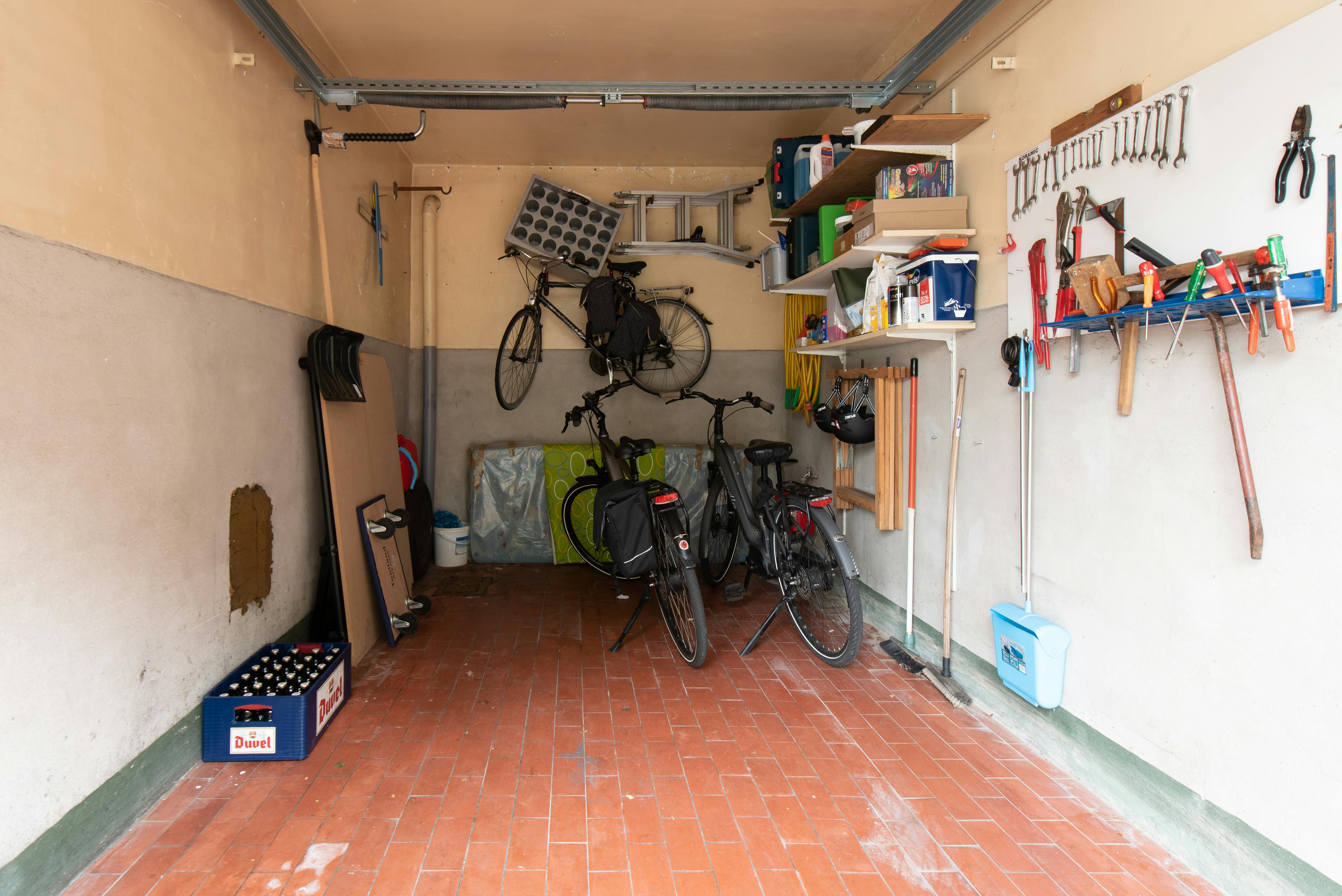 Gelijkvloers appartement met 3 slaapkamers en zonneterras foto 21