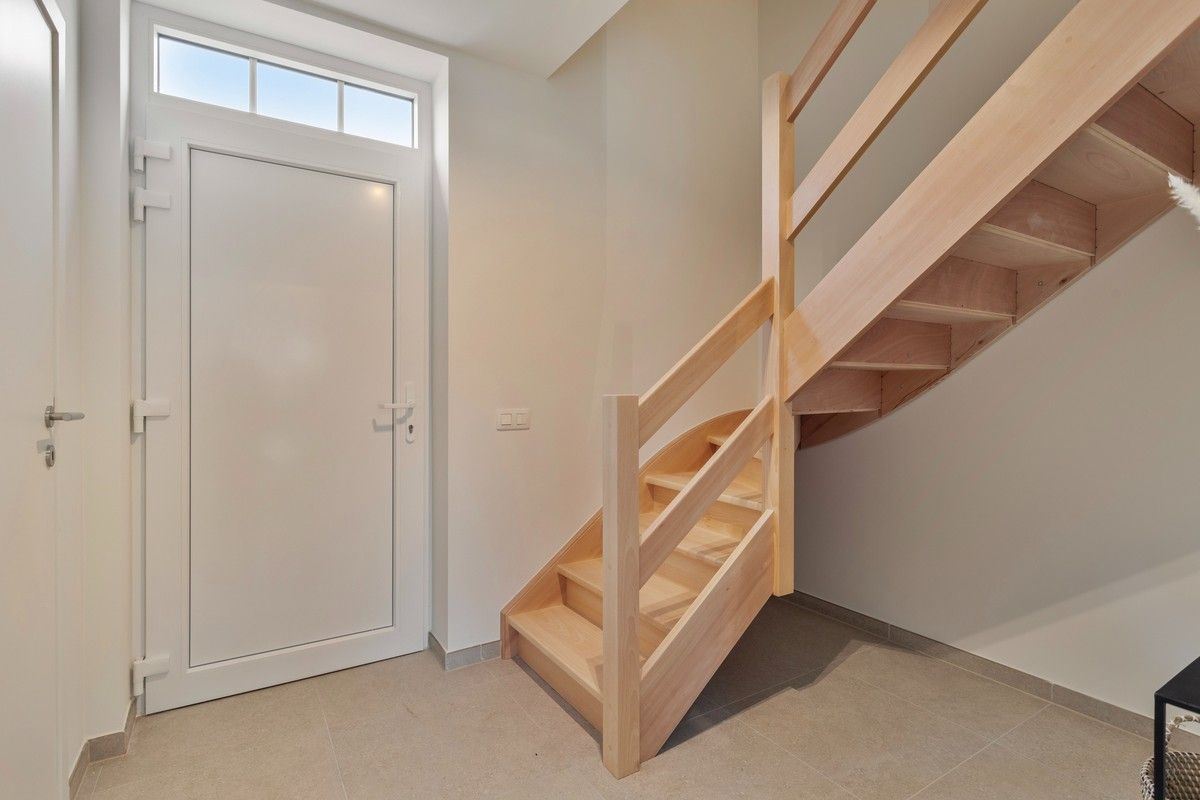 Hectaar bouwt ruime halfopen nieuwbouwwoningen te Blaasveld. foto 9