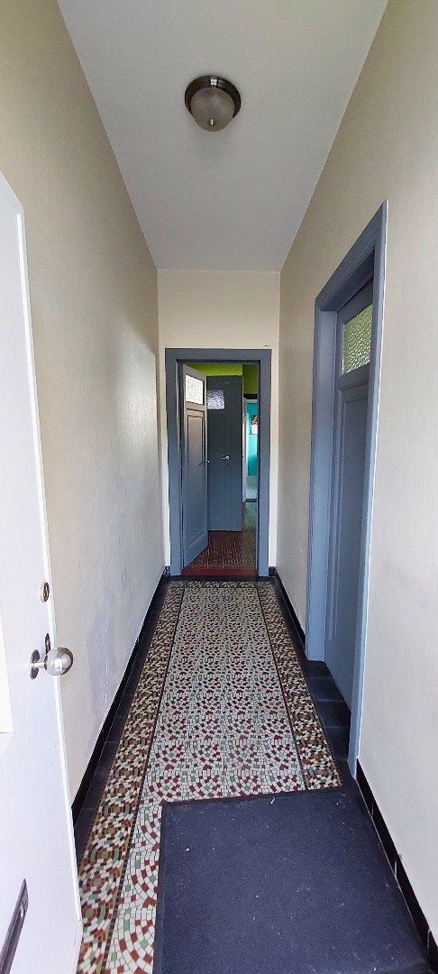 Woning met 2 slaapkamers, tuin & uitweg foto 2