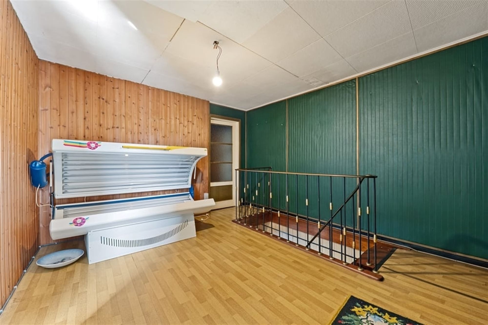2 TE RENOVEREN WONINGEN+ 16 GARAGES OP EEN PERCEEL VAN 9A87 foto 19