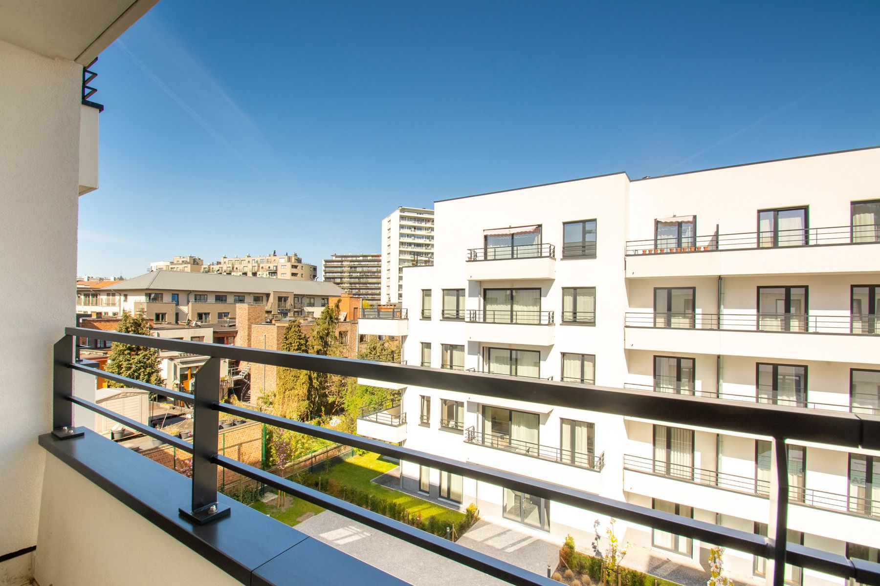 LICHTRIJK - Appartement met terras (NAVO area) foto 8