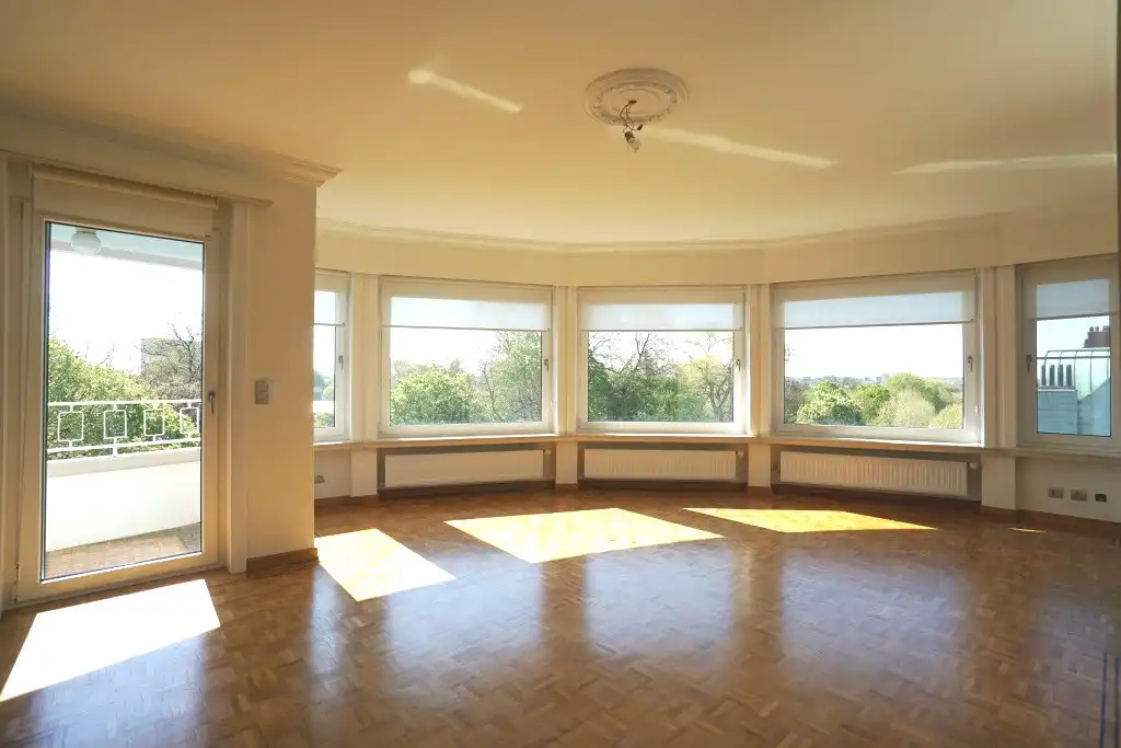 Duplex penthouse met zonneterras. foto 7