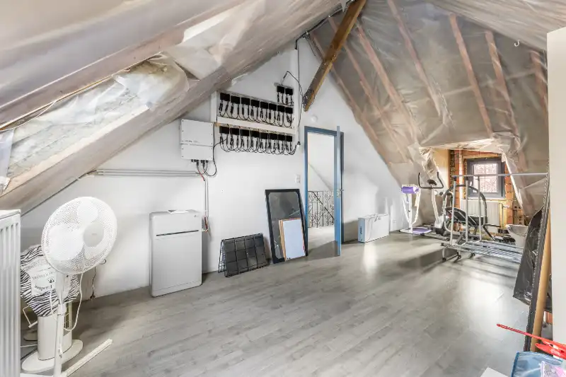 Luxueuze villa met 4 slaapkamers, prachtige tuin en hoogwaardige afwerking in Tildonk foto 30