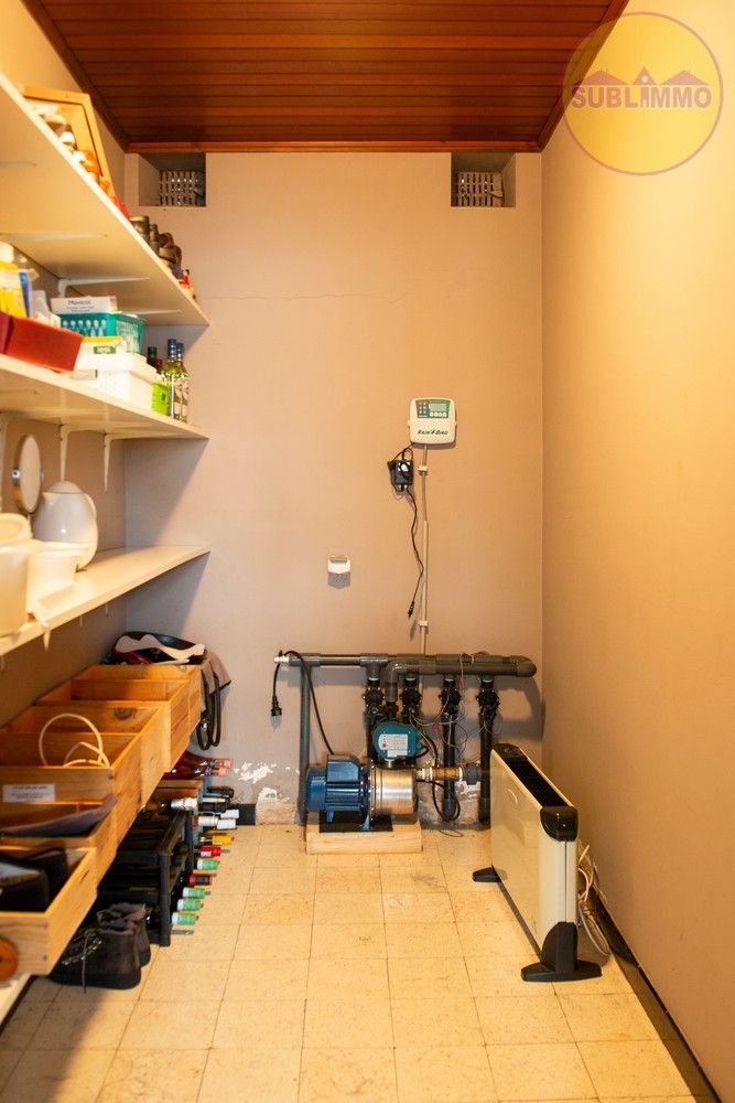 Gelijkvloerse woning met 3 slaapkamers op een perceel van 675m² nabij het centrum van Dessel. foto 11