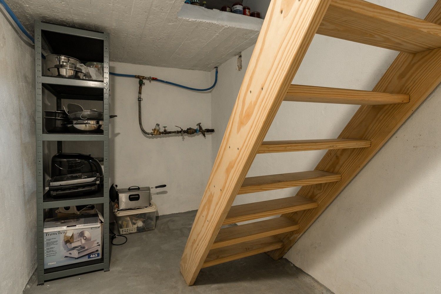 Charmante en instapklare woning met 2 slaapkamers in hartje Hamont foto 18