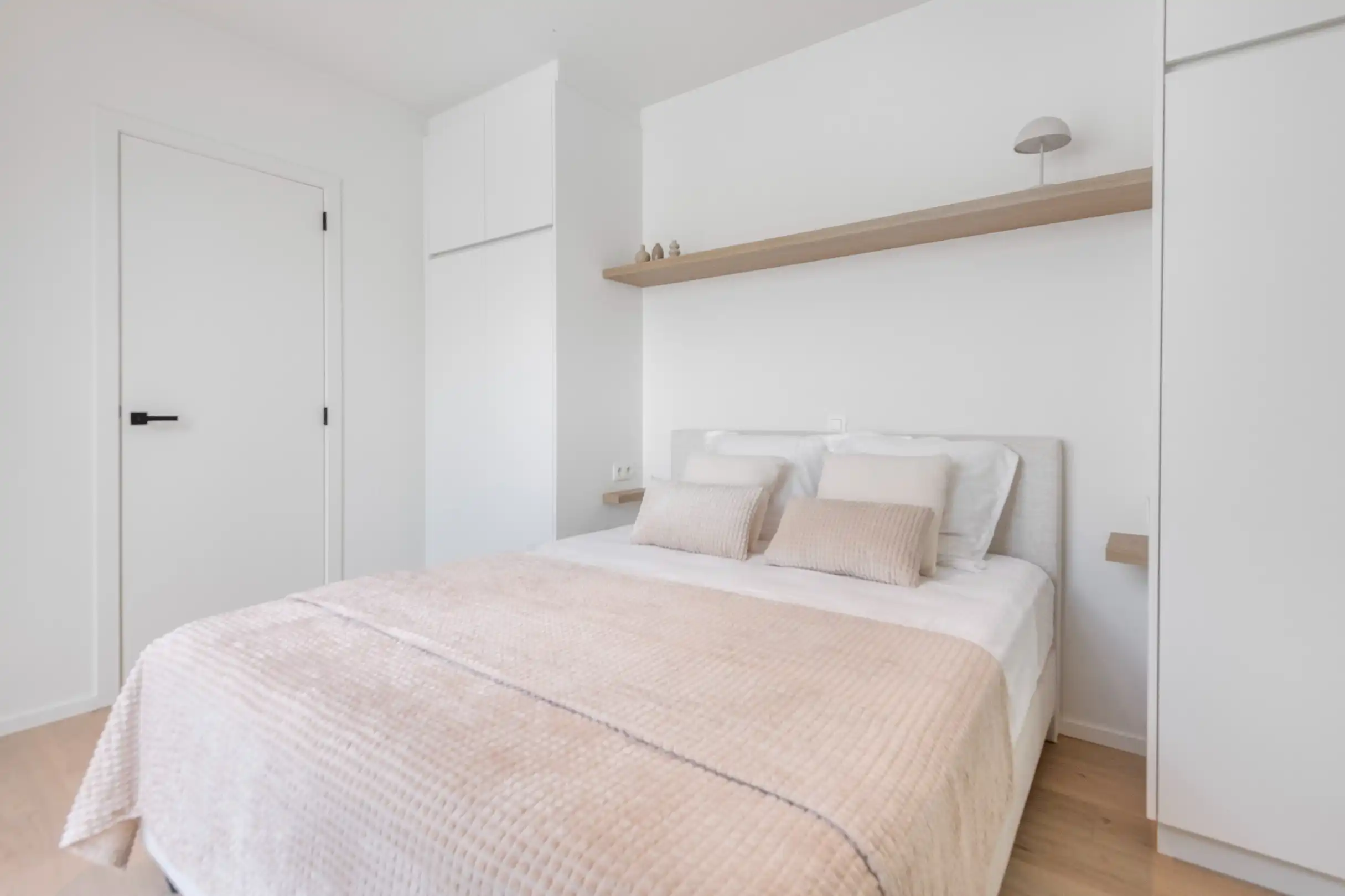 Nieuwbouw appartement, gelegen vlakbij de Lippenslaan en Duinenwater. foto 10