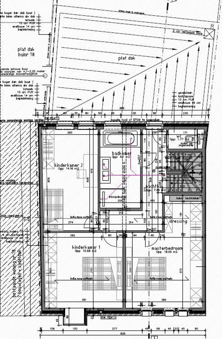 Woning met drie slaapkamers en carport in Outer foto 7