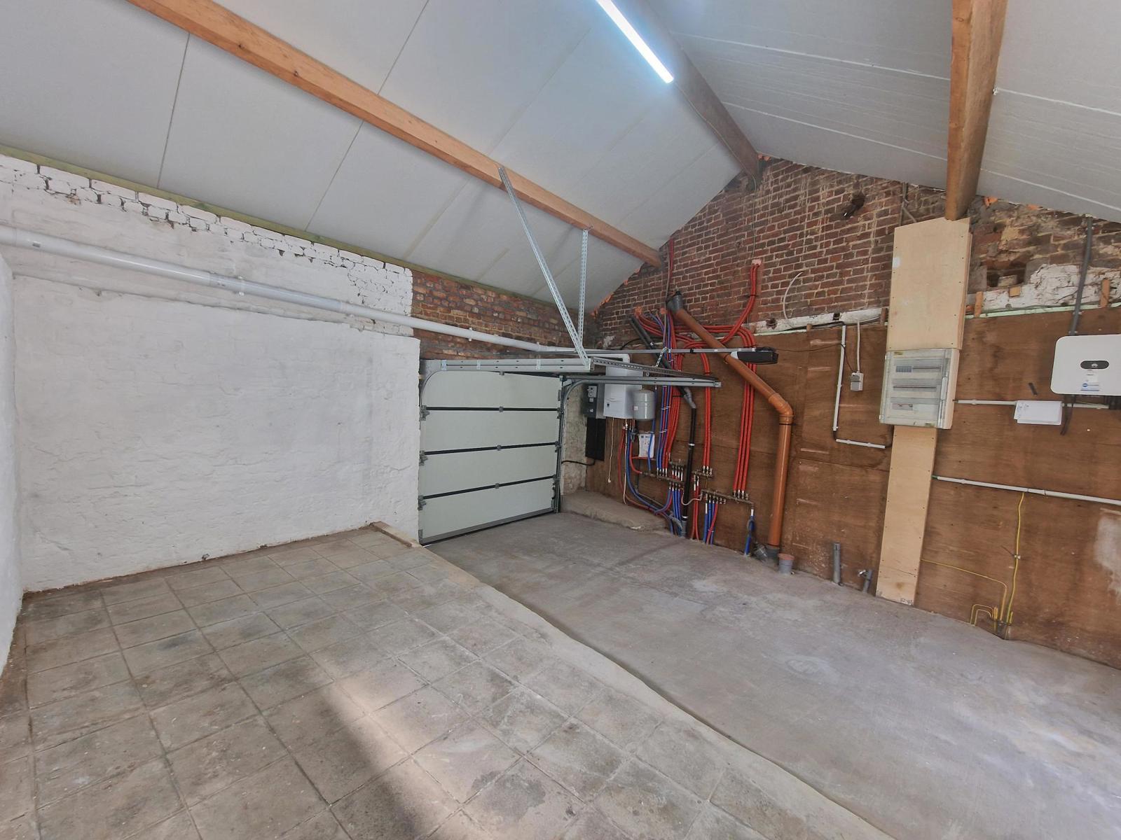 Volledig gerenoveerde woning 3 slps te Goetsenhoven (Tienen) foto 24