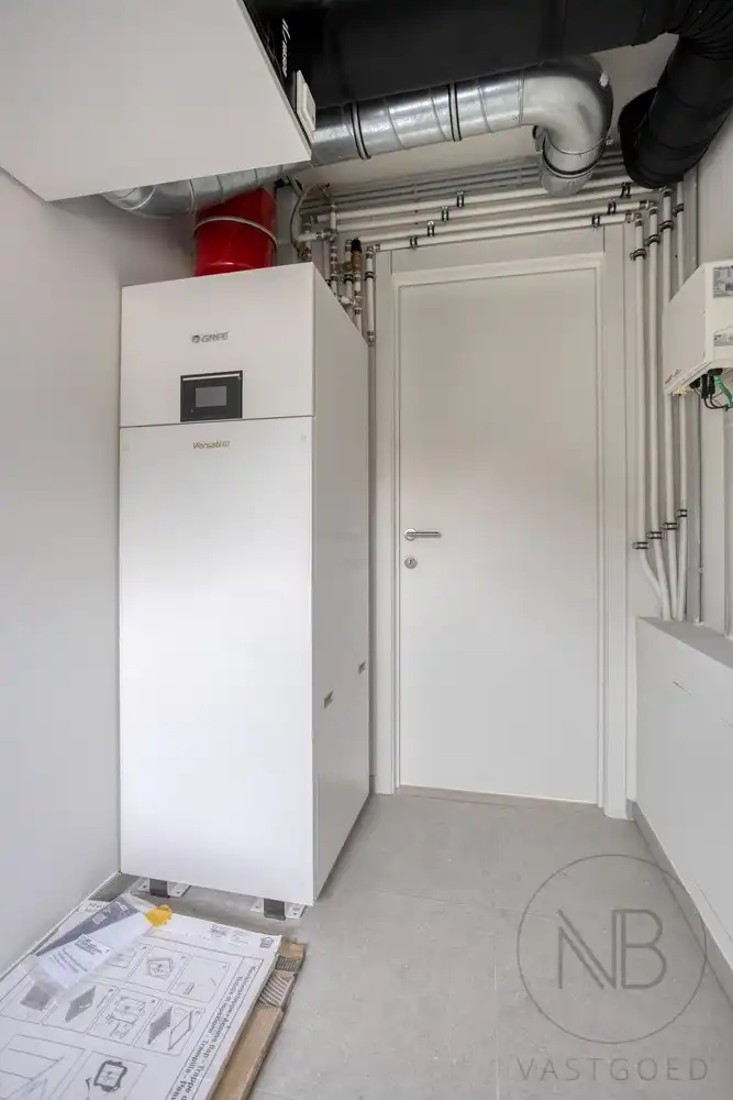 Moderne en energiezuinige nieuwbouwwoning te koop! foto 28