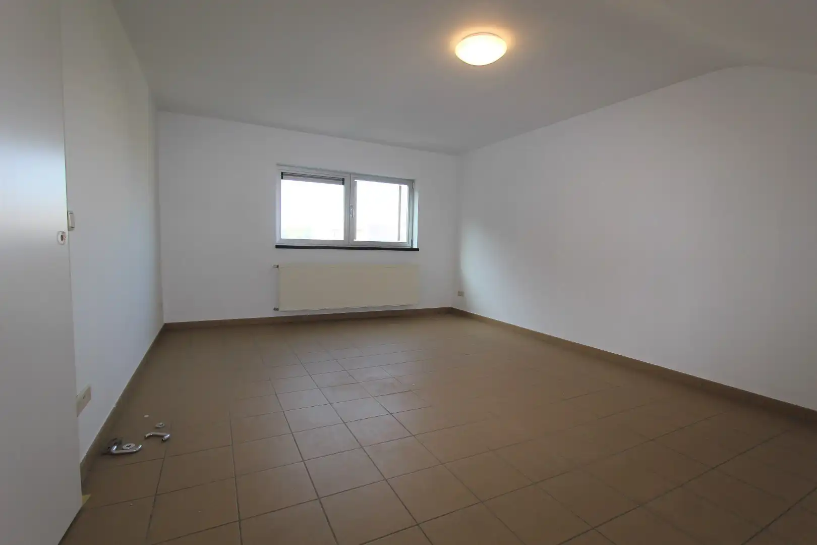 RUIM DUPLEX APPARTEMENT MET TERRAS foto 8