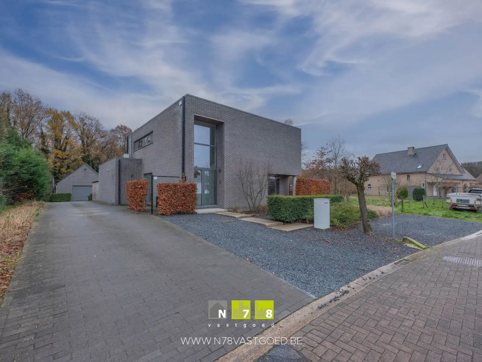 Huis te koop foto 40