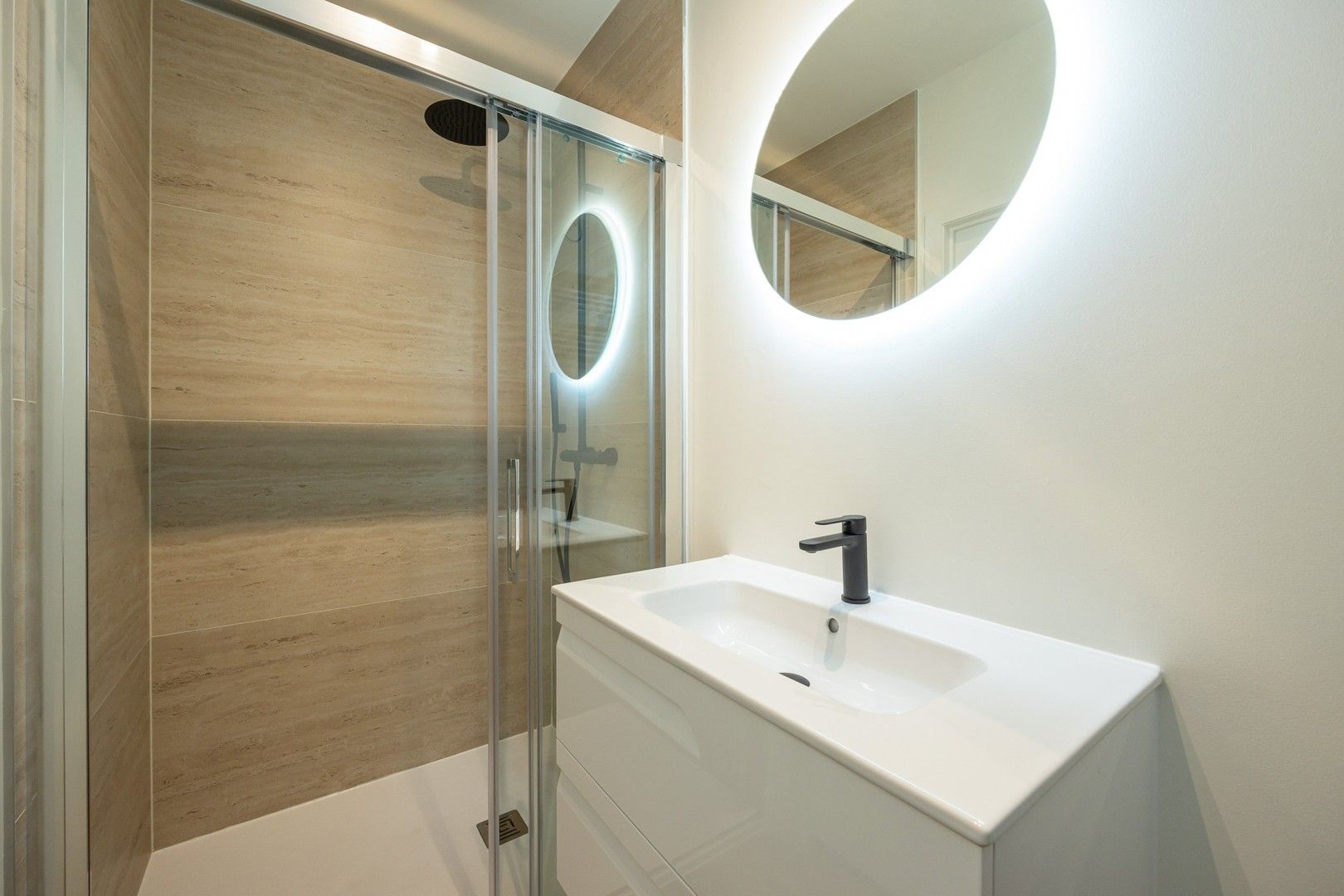 PENTHOUSE MET GROOT TERRAS foto 6