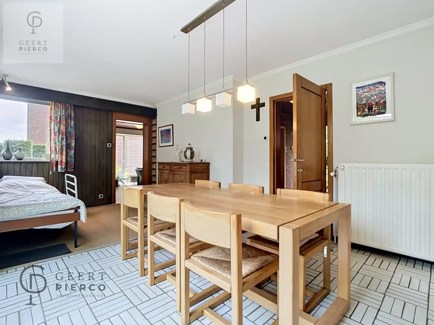 Prachtige woonst op een exclusieve plaats hier in Landen. foto 13