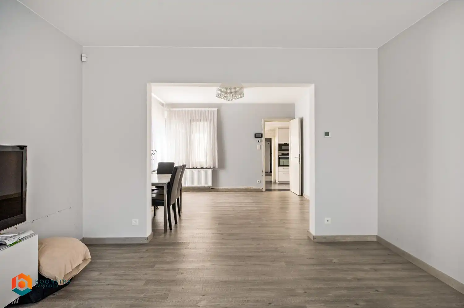 Instapklare woning met 3 slpkrs te Putte foto 2