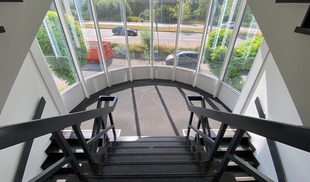 Burelen te huur in kantorencomplex Portalis aan E40 in Zwijnaarde foto 16