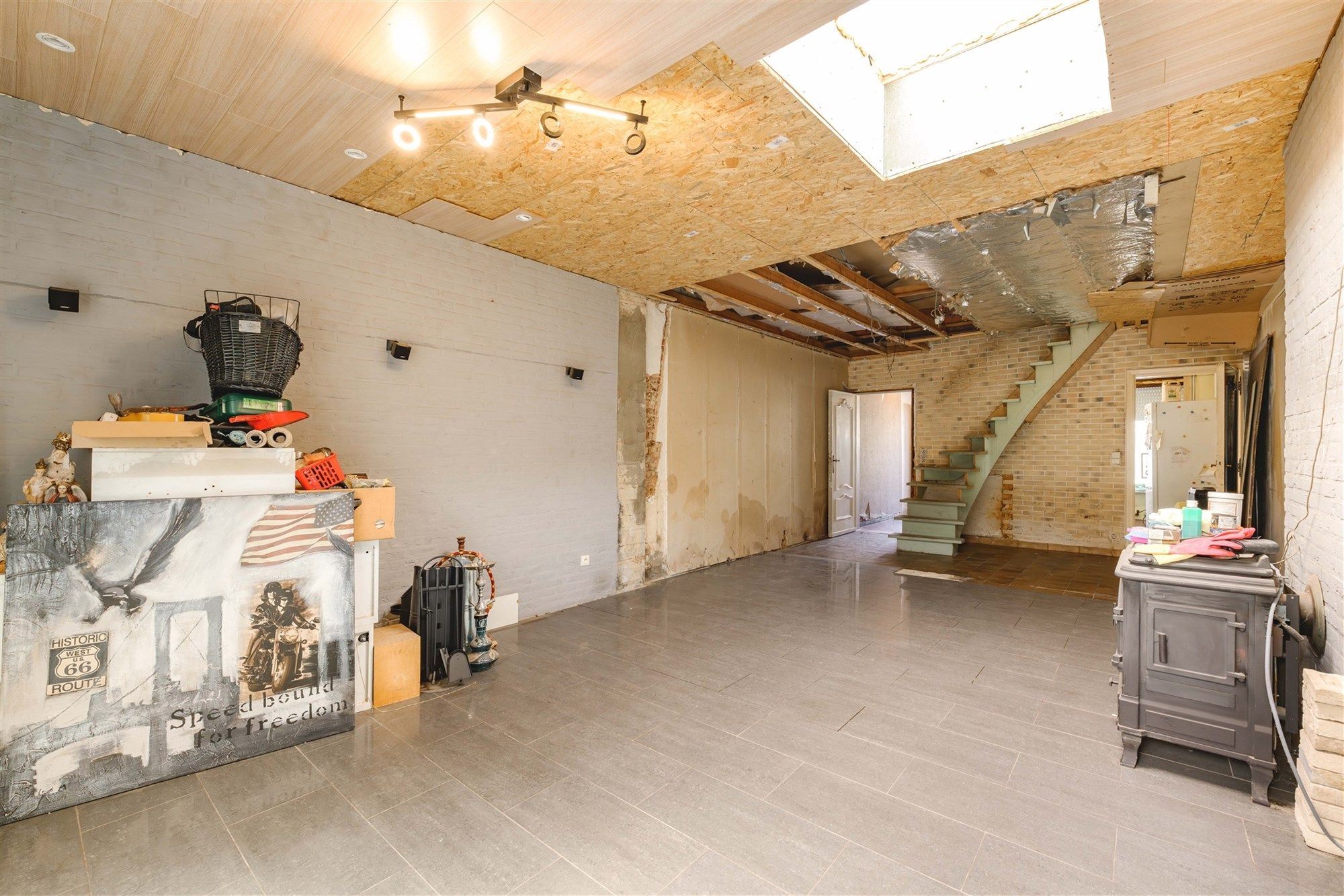 Huis foto 8