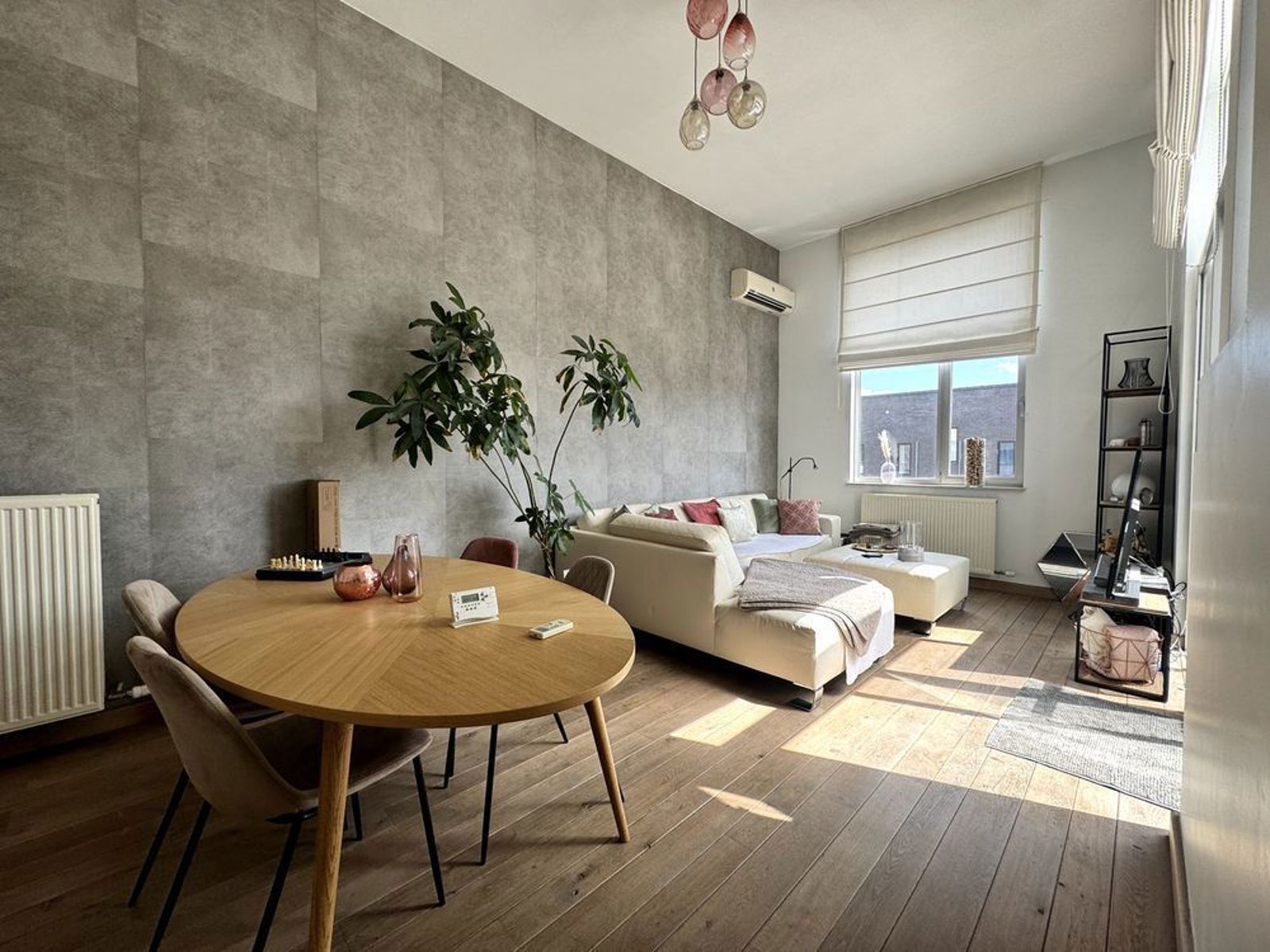 Appartement te koop foto 3