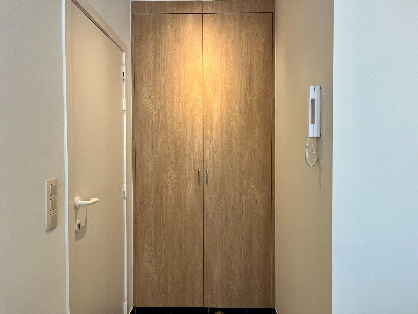 1-slaapkamer appartement te huur in Desselgem!  foto 13