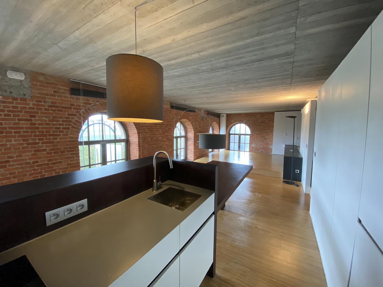 Authentieke en karaktervolle loft foto 7