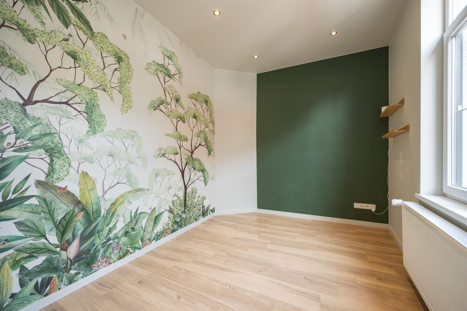 Ruime bel-etage woning met twee slaapkamers foto 8