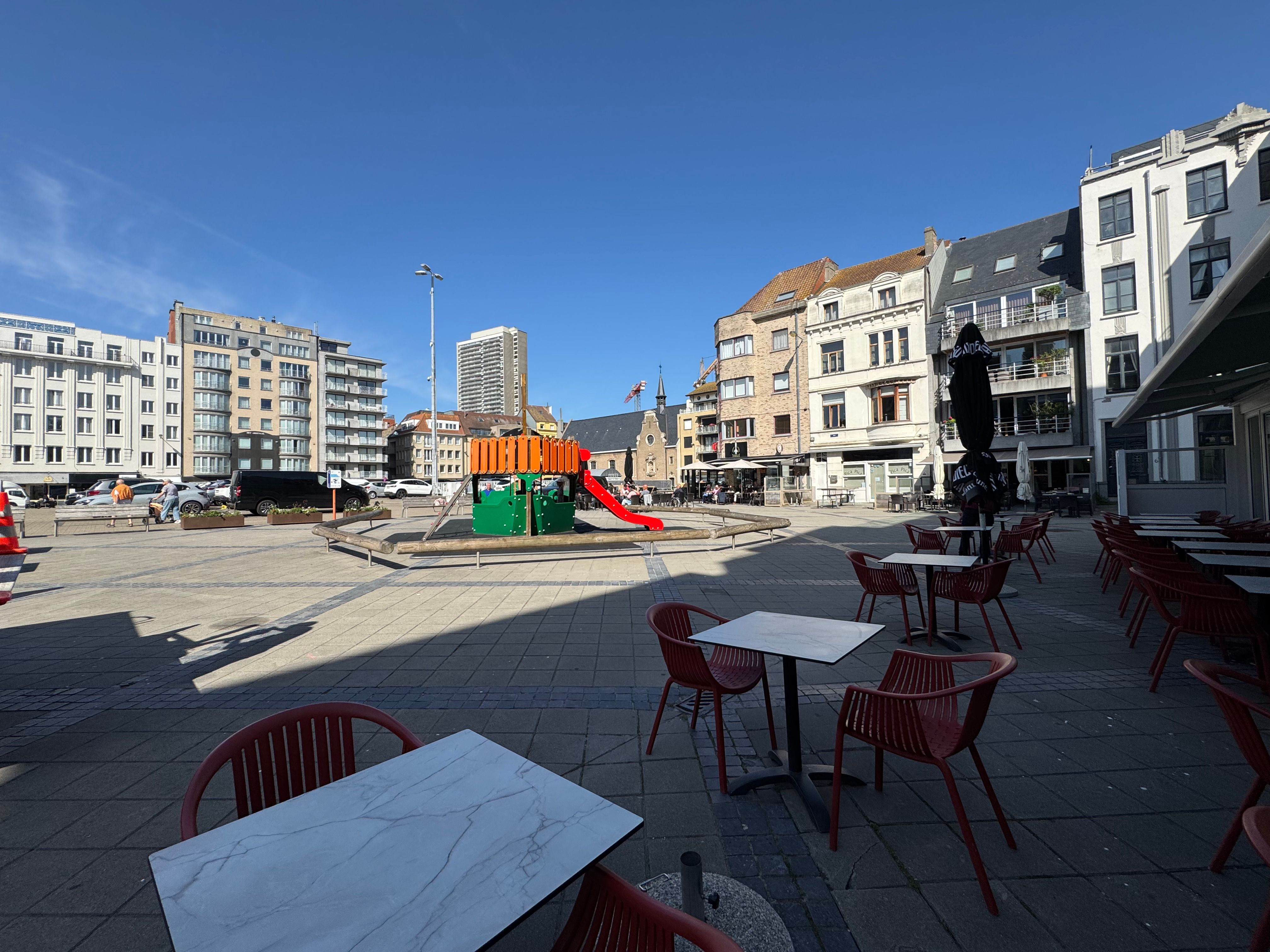 Exclusieve opbrengsteigendom 216m² foto 14