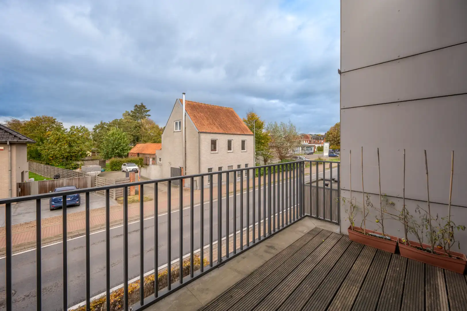 Instapklaar appartement in Residentie Odila, Oedelem. foto 10