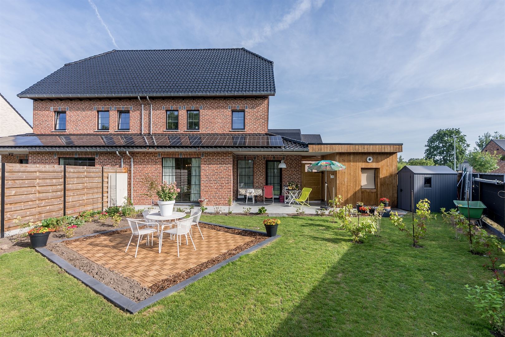 Woning foto 27