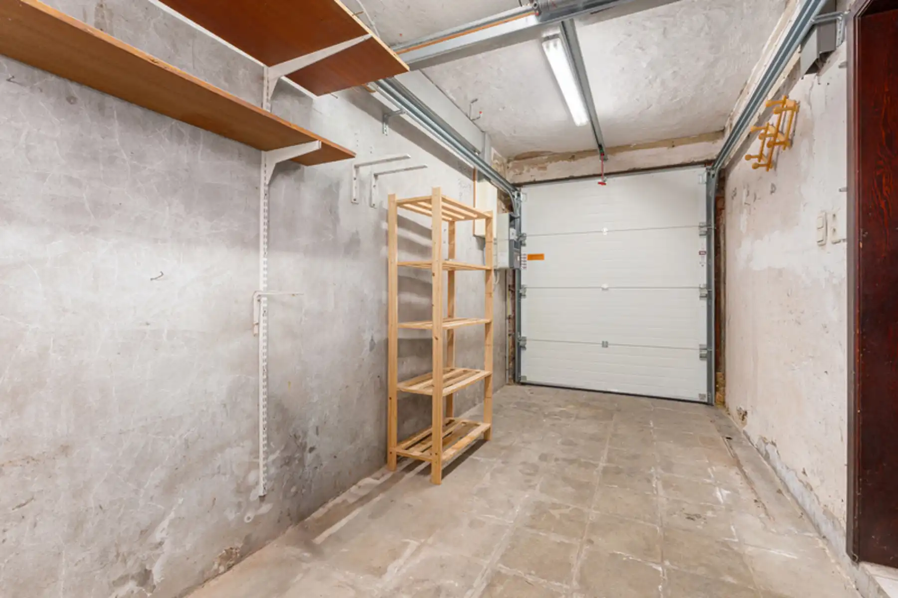 Gezinswoning met tuin op rustige ligging in Roeselare foto 15
