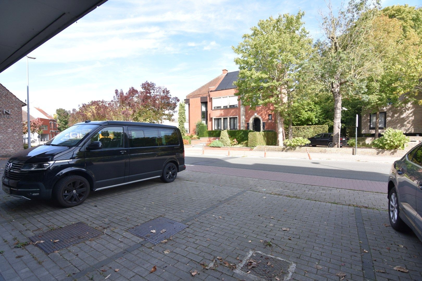 Commerciële ruimte van 120 m² in centrum Rumbeke foto 15