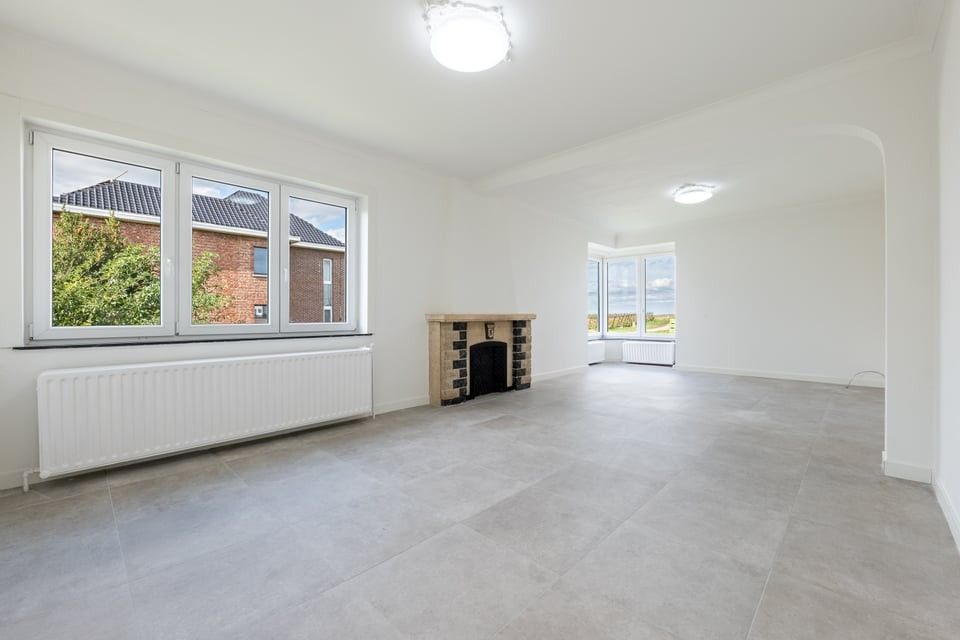 GERENOVEERDE GEZINSWONING MET 3 SLKS IN SINT-TRUIDEN foto 12