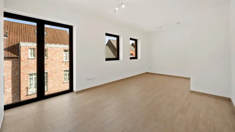 Luxe nieuwbouw penthouse 133m² met zeer ruim dakterras 53m² foto 7