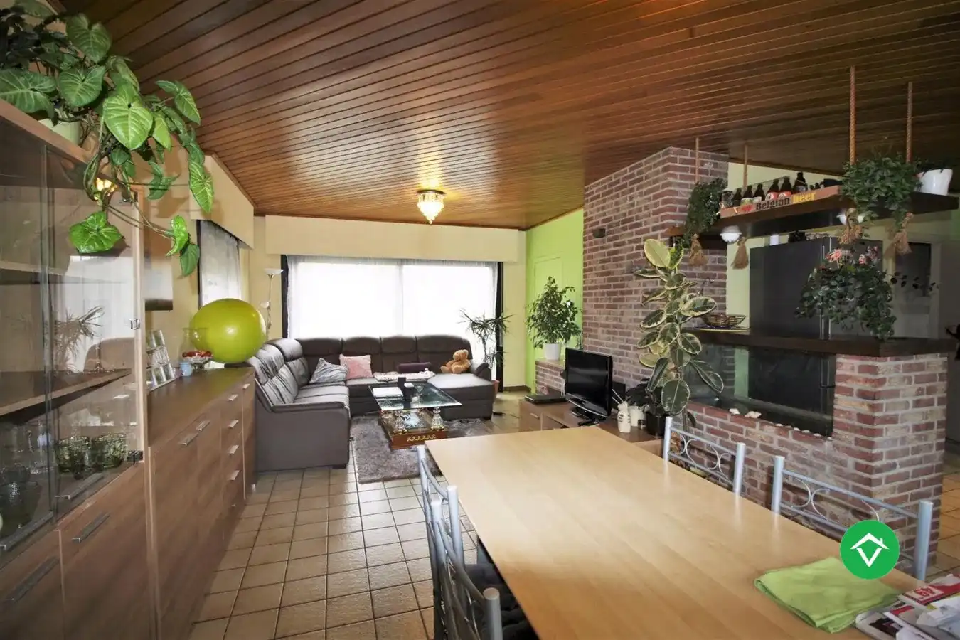 Woning te huur in Leke foto 7