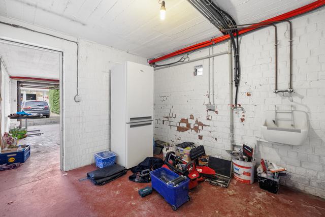 Appartement te huur foto 19