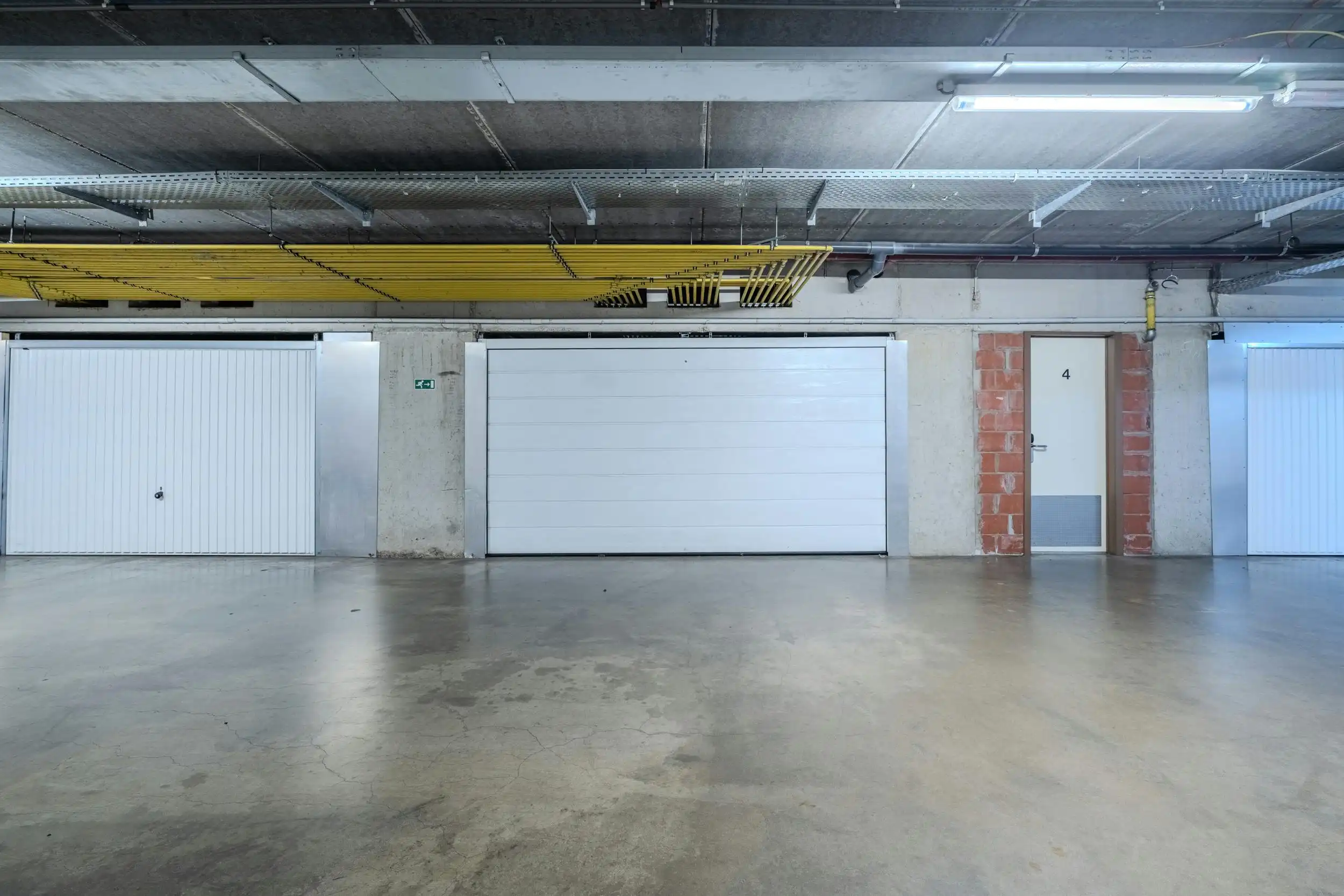 Schitterend appartement met open zicht op de Wellington Golf  foto 24