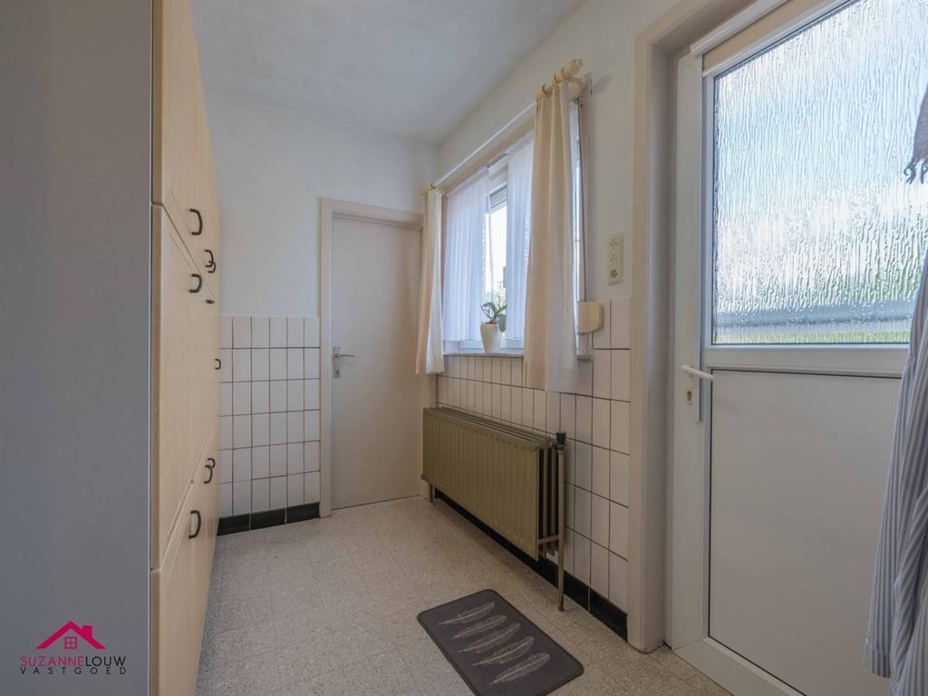 Zeer goed onderhouden splitlevel woning foto 21