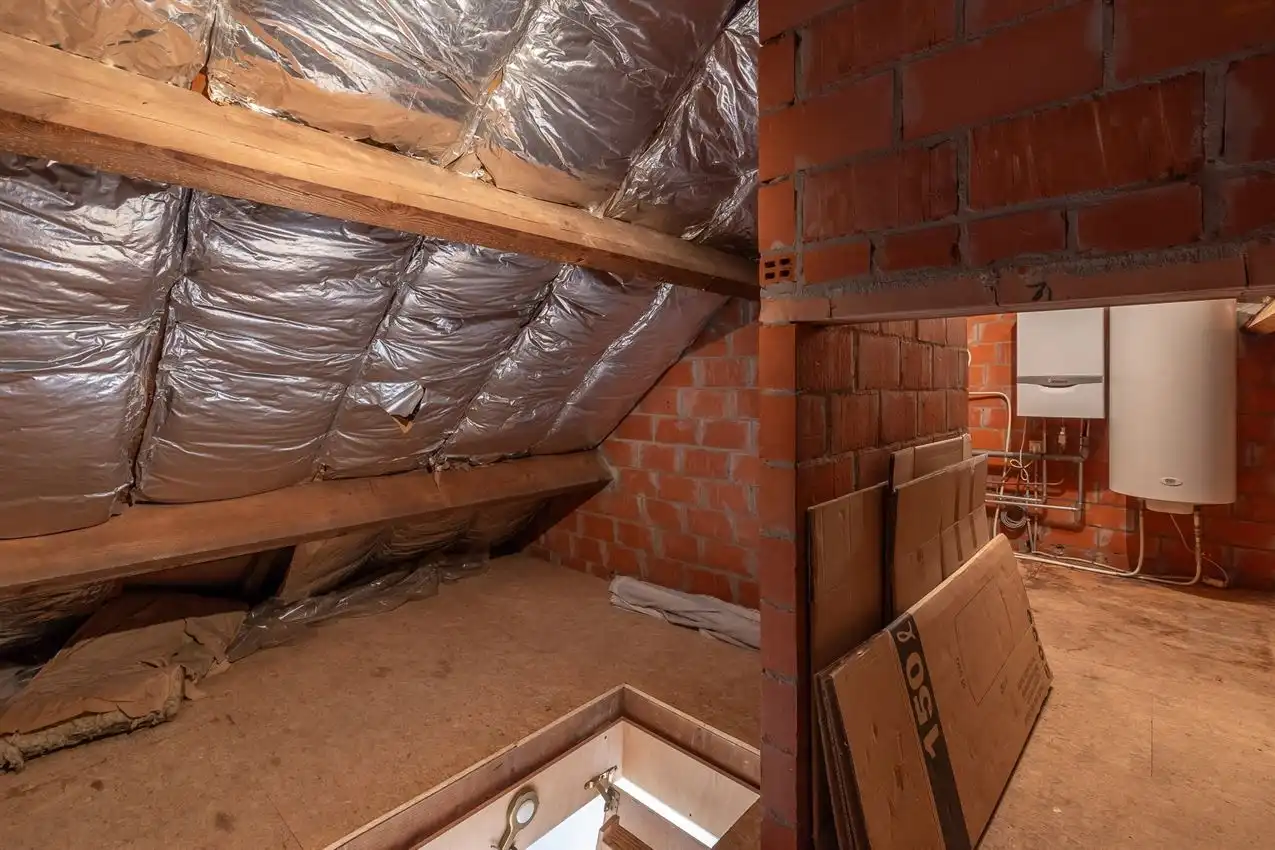 Charmante dorpswoning met geschiedenis, groen én mobiliteit binnen handbereik foto 25